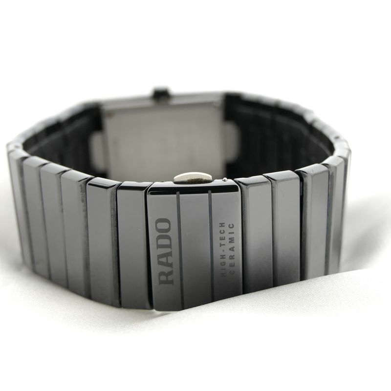 Image 12 of Rado Diastar Ceramic Multifunction; Analog/digital watch