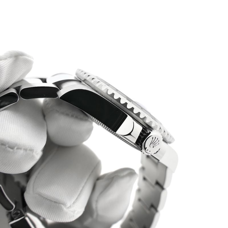 Image 12 of Rolex GMT-Master II 116710LN; Automatic men's watch