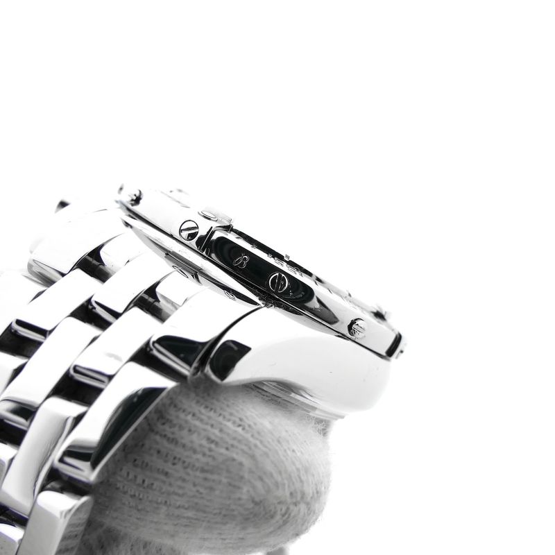 Image 15 of Breitling Chrono Cockpit A13358; Chronograph men's watch