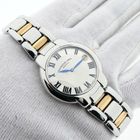 Image 7 of Raymond Weil Jasmine; Gold/steel ladies' watch