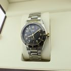 Image 20 of Longines Spirit Zulu Time Chronometer L3.802.5.53.6; Automatic men's watch with UTC