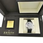 Image 8 of Zenith El Primero Chronomaster 'Open Heart'; Automatisch chronograaf heren horloge