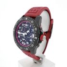 Image 2 of Breitling Endurance Pro 'Red' X82310; Chronograph men's watch