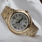 Image 5 of Ebel E-Type Automatic E8330C41; 18k gold men's watch