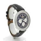 Image 2 of Breitling Navitimer B01 AB0127; Chronograph men's watch