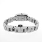 Image 12 of Longines Equestrian Collection L6.140.4; Women's watch with diamonds