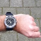 Image 6 of Seiko Scuba; Semi-vintage Chronograph men's watch