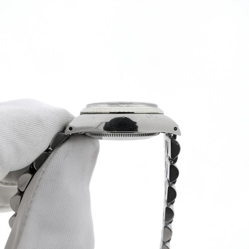 Image 7 of Rolex Date 26mm 6917; Vintage women's watch