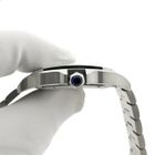 Image 9 of Cartier Santos 'Large' 4072; Automatic men's watch