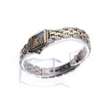 Image 6 of Cartier Panthère '1-Row' 66921; Vintage Women's Watch (Full Set '88)