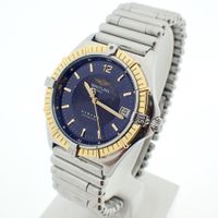 Breitling Sirius; Automatic men's watch