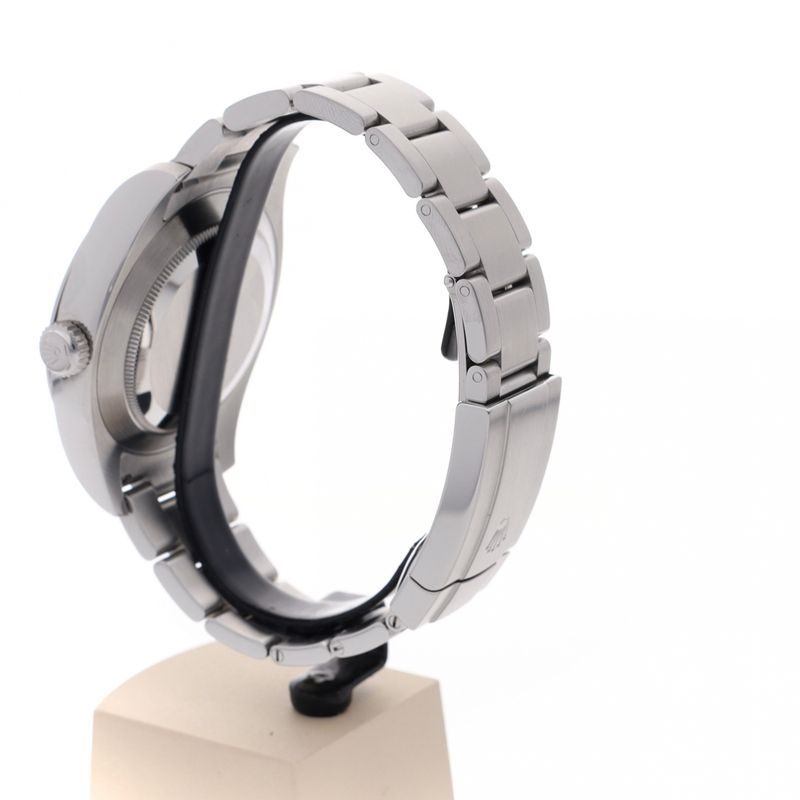 Image 7 of Rolex Air-King 40mm 116900; Automatic Men's Watch