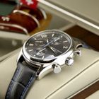Image 17 of Frederique Constant 'Runabout' Limited Edition Chronograph; Automatic men's watch