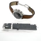 Image 20 of Breitling Chronomat Blackbird A13050; Chronograph men's watch