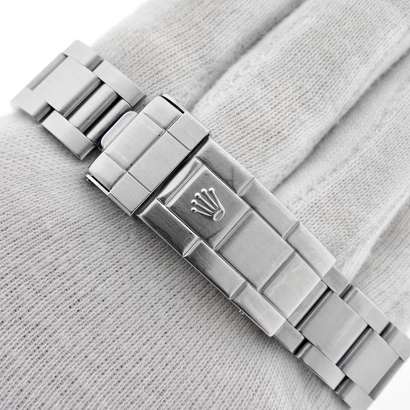 Image 13 of Rolex Submariner No-Date 14060M; Automatic men's diving watch