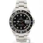 Image 1 of Rolex GMT-Master 16700; Automatic men's watch with GMT