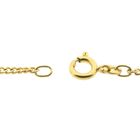 Image 3 of Gold gourmet link chain