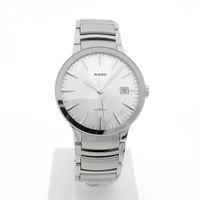 Rado Centrix; Automatic unisex watch