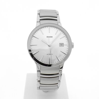 Image 1 of Rado Centrix; Automatic unisex watch