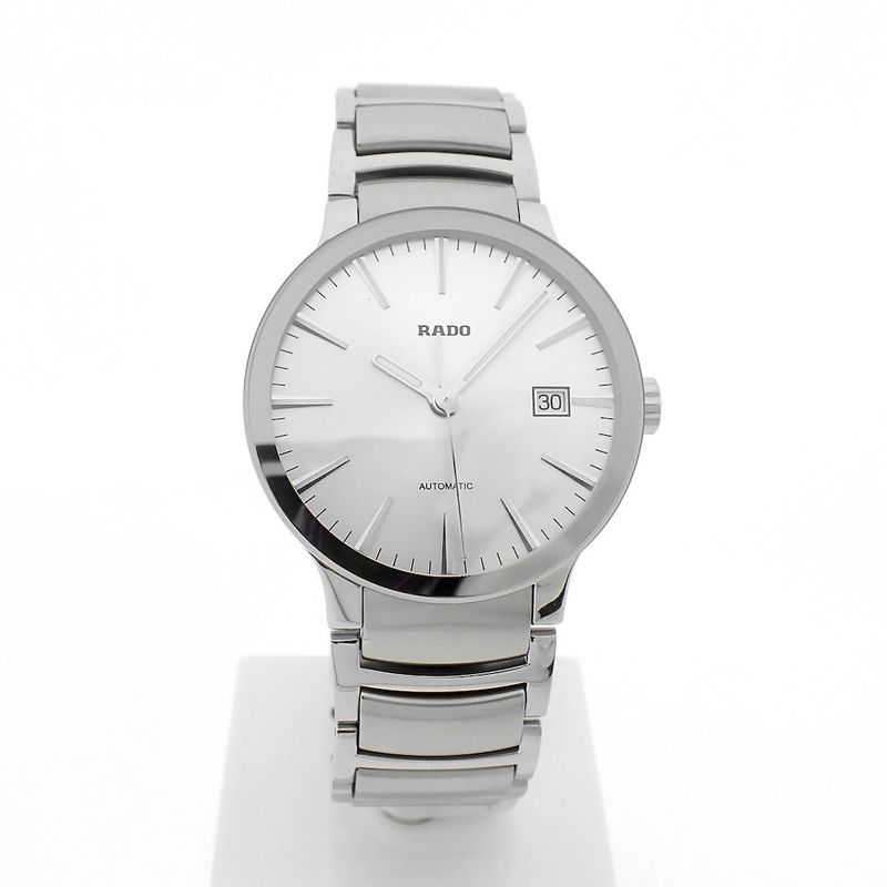 Image 1 of Rado Centrix; Automatic unisex watch