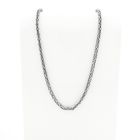 Image 1 of Robust Silver King Link Chain