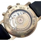 Image 7 of Chopard Mille Miglia; Titanium men's chronograph watch