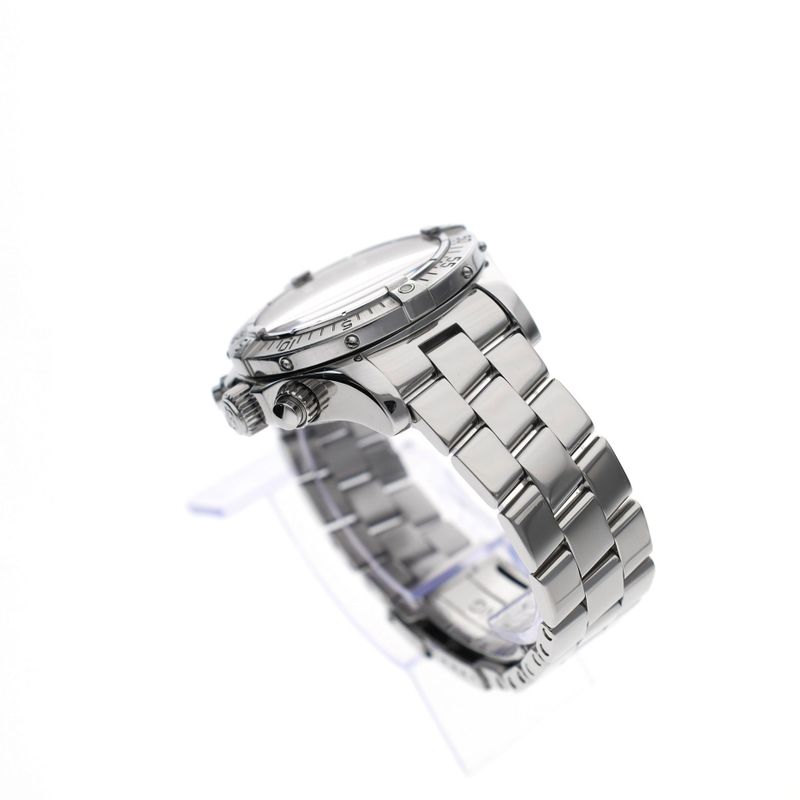 Image 14 of Breitling Chrono Superocean A13340; Automatic Men's Watch