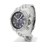 Image 2 of Breitling Chronomat Evolution A13356; Chronograph men's watch in full set