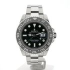 Image 1 of Rolex GMT-Master II 116710LN; Automatic men's watch
