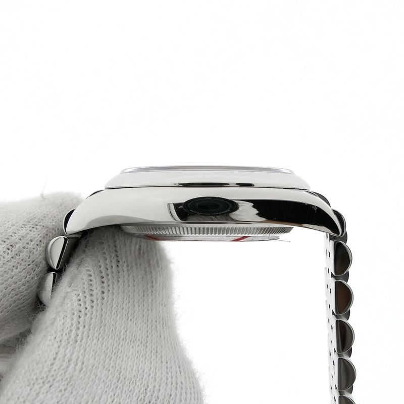 Image 10 of Rolex Datejust 36mm 126200; Automatic watch