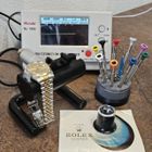 Image 25 of Rolex Datejust 36mm 'Ghost Dial' 16013; Vintage automatic watch