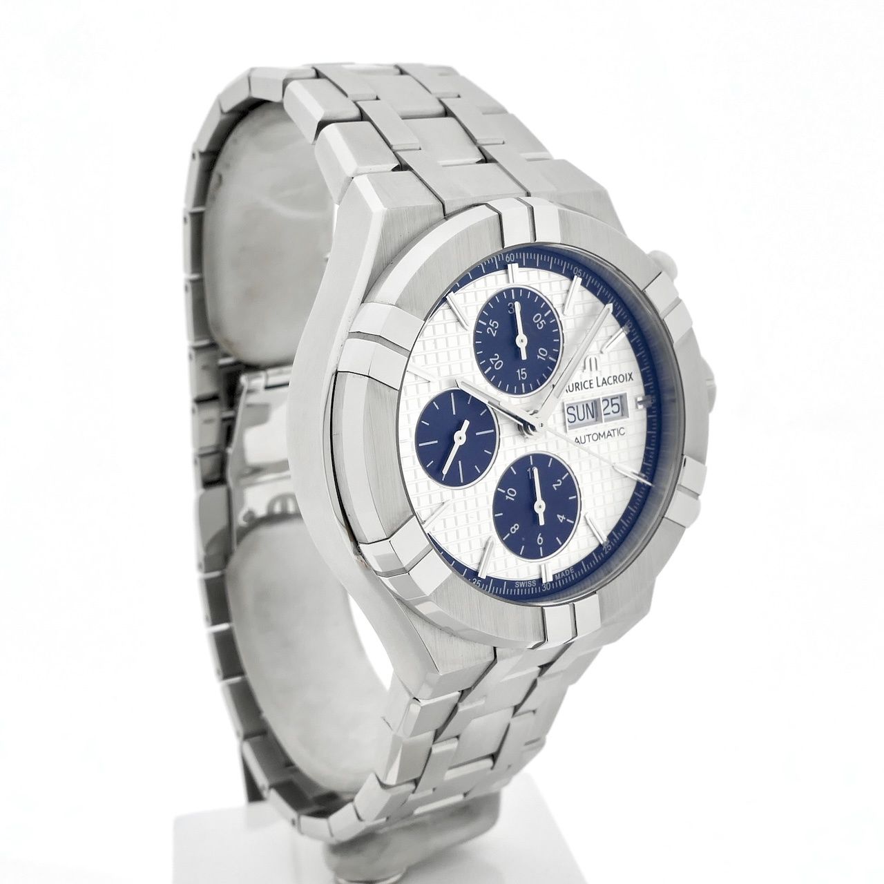 Maurice Lacroix AIKON Automatic | Juweelwinkel.nl