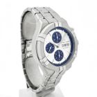 Image 3 of Maurice Lacroix AIKON Automatic AI6038-SS02-131-1; Chronograph men's watch