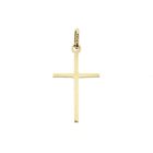 Image 5 of Gold Cross Pendant