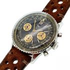 Image 3 of Breitling Navitimer; 1960s pilot's watch | Ref: 806
