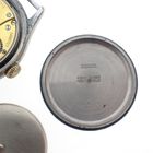 Image 10 of Zenith Military 'Dienstuhr'; German WWII watch