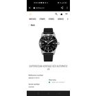 Image 16 of Breitling Superocean Heritage II; Automatic men's watch