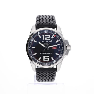 Image 1 of Chopard Mille Miglia GT XL 168997-3001; Automatic men's watch