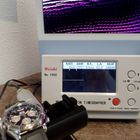 Image 15 of Breitling Crosswind Special; Chronograph men's watch