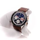 Image 3 of Breitling Classic AVI 'Mosquito' Chronograph; Automatic Men's Watch