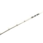 Image 7 of Silver chain with bars | 43.5 cm