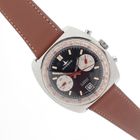 Image 8 of Dugena 136 Chronograph; Vintage men's watch