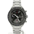 Image 1 of Omega Speedmaster Racing 'Schumacher Limited Edition'; Chronograph men's watch