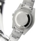 Image 8 of Rolex GMT-Master II 116710LN; Automatic men's watch