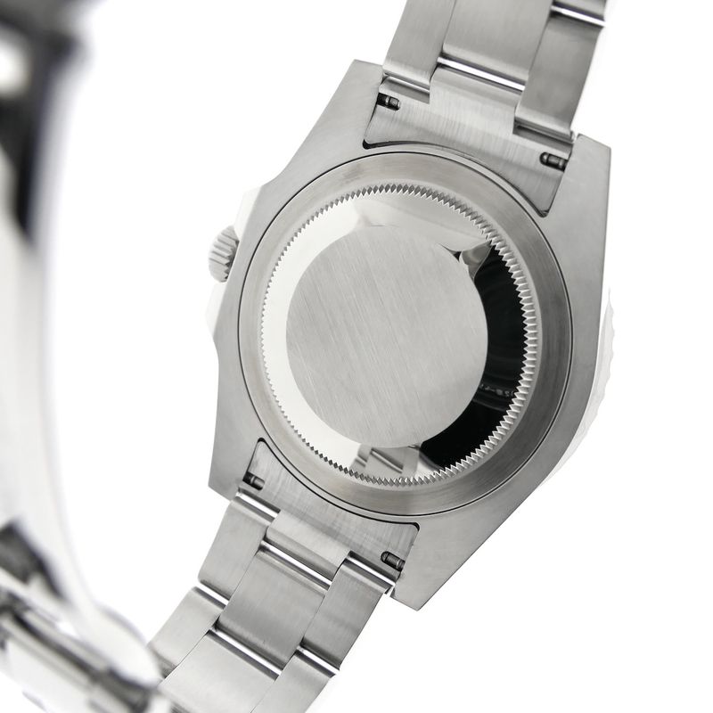 Image 8 of Rolex GMT-Master II 116710LN; Automatic men's watch