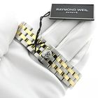 Image 8 of Raymond Weil Tango 8160-STP-00308; Bi-color men's watch