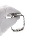 Image 6 of Cartier Santos 'Medium' 4075 WSSA0029; Automatic watch