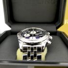 Image 16 of Breitling Chronomat Evolution A13356; Chronograph men's watch