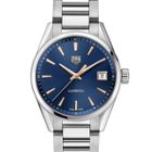 Image 17 of TAG Heuer Carrera Quartz 36mm WBK1312.BA0652; Unisex watch
