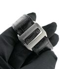 Image 9 of Cartier Santos 100 XL Automatic W20076X8/2656; Automatic men's watch